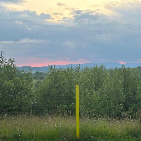 Villa Casa Eden Fit Faget  Esterno foto