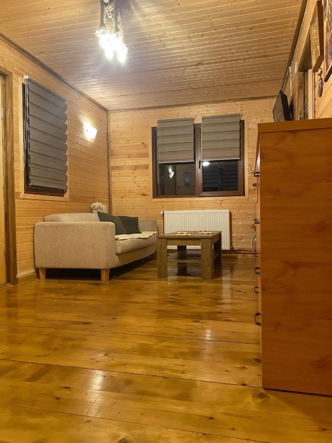 Villa Casa Eden Fit Faget  Esterno foto